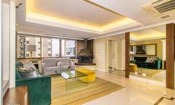 Imagem 4: Maravilhoso apartamento mobiliado no Mont Serrat