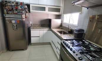 Imagem 4: Excelente Apartamento a venda possui 104 metros quadrados com 3 quartos, 1 suíte e 2 vagas