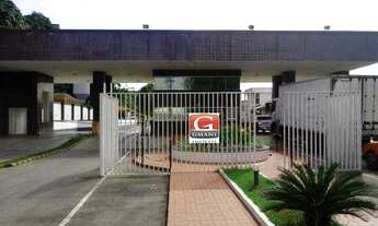 Imagem: Casa à venda no Condomínio Alto de Pinheiros-690