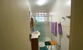 Imagem 7: Apartamento para venda possui 100 metros quadrados com 2 quartos em Pompéia - Santos