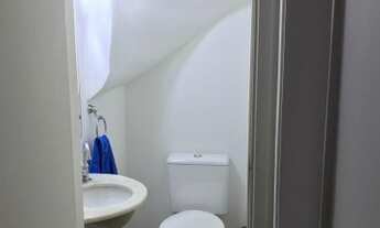 Imagem 6: Casa de condomínio para venda com 100 metros quadrados com 3 quartos