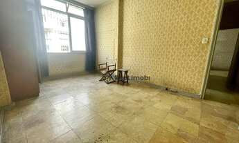 Imagem 6: Apartamento com 3 dormitórios , 124 m² por R$ 1.000.000 - Leme - Rio de Janeiro/RJ