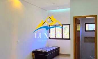 Imagem 6: Casa com 4 quartos - 3 suítes - jardim canedo - senador canedo - Lote sozinho - alto padrã