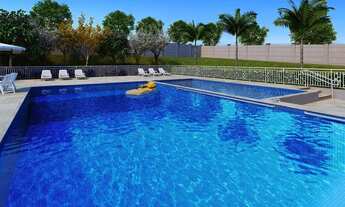 Imagem 4: Apartamentos de 2 ou 3 dormitórios com Suíte e Varanda Gourmet. 80m2. Paulinia