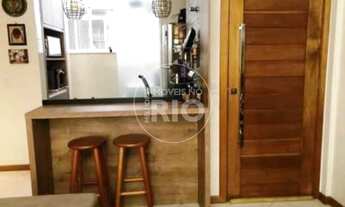 Imagem 6: Apartamento 2 quartos no Maracanã