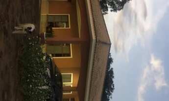 Imagem 6: Fazenda de 627 alq ou 3036 ha em Serranópolis-Go