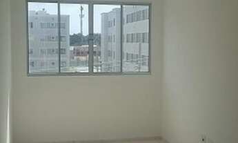 Imagem 2: Apartamento 2Q com suíte, Cond. Recanto Verde -Santa Cruz-RJ