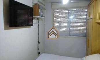 Imagem 8: Apartamento 2 Dormitórios com vaga de garagem. 57 m². Jardim Itu-Sabará, Porto Alegre/RS