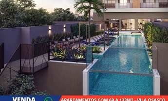 Imagem 2: Apartamento Com 02 Dormitorios Em Osasco - Vila Osasco