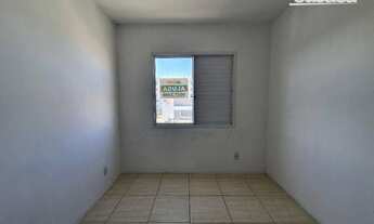 Imagem 5: Apartamento com 2 dormitórios para alugar, 51 m² por R$ 750,00/mês - Areal - Pelotas/RS