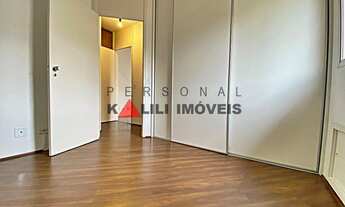 Imagem 6: Apartamento com 1 dormitório para alugar, 50 m² por R$ 2.500,00/mês - Vila Olímpia - São P