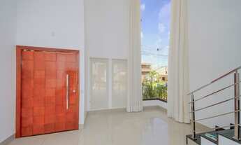 Imagem 4: Sobrado Jardins Lisboa - 4 Suítes Plena - Master com Closet e Hidro - 403m²!!