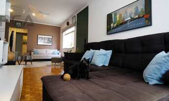 Imagem 4: SãO PAULO - Padrão - Vila Mariana