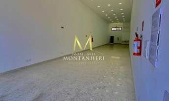 Imagem 4: Salão comercial para locação - Código 887 SLCL - Portal dos Ipês - Cajamar - SP