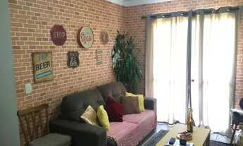 Imagem 3: Apto Giardino Solare