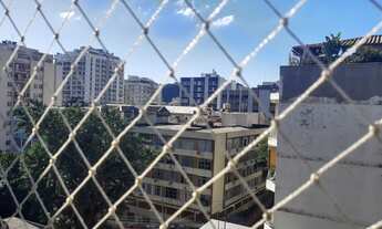 Imagem 7: Apartamento Reformado com 80m², 2 quartos em Tijuca - Rio de Janeiro/RJ