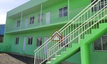 Imagem 7: Apartamento com 2 dormitórios à venda, 40 m² por R$ 110.000,00 - Nova Alvorada - Alvorada