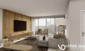 Imagem 5: Casa com 4 suítes no Condomínio Reserva da Serra - Jundiaí