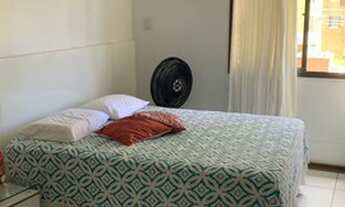 Imagem 4: Caminho das árvores 4/4 sendo 2 suíte, 132m2, Nascente, prédio com infraestrutura completa