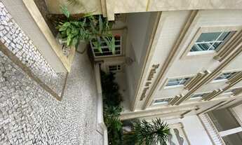 Imagem 3: Apartamento para venda tem 326 metros quadrados com 4 quartos em Aparecida - Santos