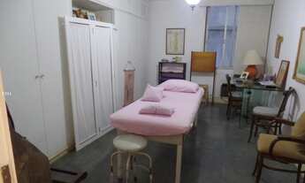 Imagem 7: Apartamento para Venda em Rio de Janeiro, Lagoa, 4 dormitórios, 1 suíte, 1 banheiro, 1 vag