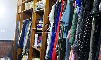 Imagem 4: Apartamento para Venda em Rio de Janeiro, São Conrado, 2 dormitórios, 2 suítes, 4 banheiro