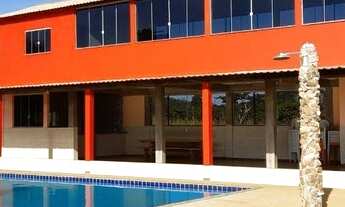 Imagem 2: Aluguel Chácara Recanto Sucupira