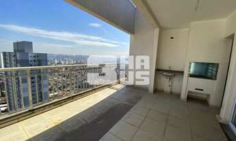 Imagem: Cobertura Duplex de 140m², com 3 dormitórios