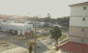 Imagem 5: Apartamento de 43 metros quadrados no bairro Alto Petrópolis com 2 quartos