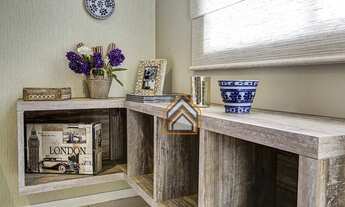 Imagem 7: Casa com 2 dormitórios à venda, 44 m² por R$ 148.000,00 - Residencial Meu Rincão - Cachoei