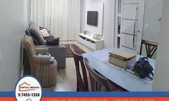 Imagem 5: Sobrado Com 3 Dormitorios Com Suite E Closet Em Osasco - Jd. Das Flores