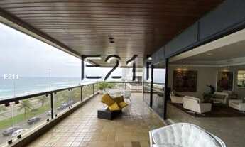 Imagem 3: Apartamento para Venda em Rio de Janeiro, Barra da Tijuca, 4 dormitórios, 4 suítes, 5 banh