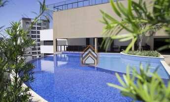 Imagem 3: Lindo Apartamento com 3 (três) suítes com vista e privacidade, com 2 vagas separadas lado