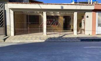 Imagem 2: Casa Térrea com amplo Espaço Gourmet no bairro Mauá - São Caetano do Sul