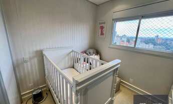 Imagem 4: Apartamento com 4 dormitórios à venda, 202 m² por R$ 2.300.000 - Panamby - Way/SP