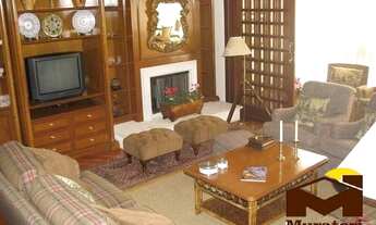 Imagem 7: Apartamento Morro do Elefante - Campos do Jordão