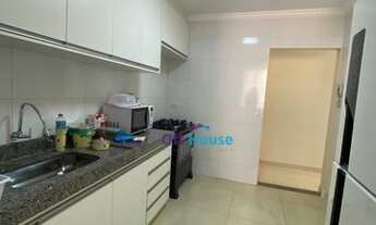 Imagem: Apartamento para venda com 73 metros quadrados