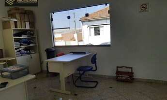 Imagem 6: Casa, 250 m² - venda por R$ 1.200.000,00 ou aluguel por R$ 6.000,00/mês - Centro - Botucat