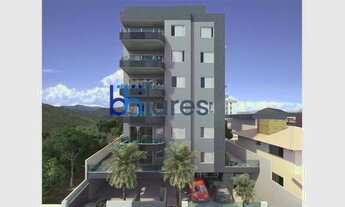 Imagem 4: Apartamento Padrão para Venda em Cabral Contagem-MG