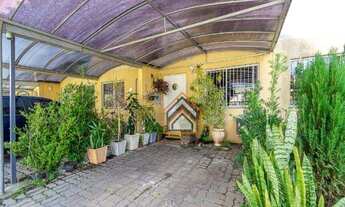 Imagem: Sobrado à venda, 63 m² por R$ 156.900,00