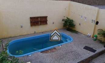 Imagem 2: Sobrado com 3 dormitórios à venda, 140 m² por R$ 212.000,00 - Jardim Algarve - Alvorada/RS