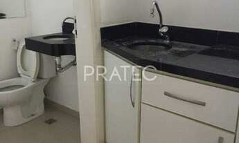 Imagem 6: Sala - Loteamento Alphaville Campinas - Campinas