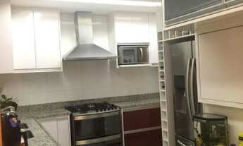 Imagem 6: Apartamento 125 m2 com 3 quartos em Vila da Serra - Nova Lima - MG