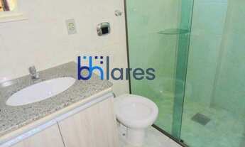 Imagem 11: Apartamento Padrão para Venda em Castelo Belo Horizonte-MG