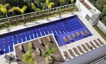 Imagem 5: Apartamento novo 129m, 4 dorms, sendo 2 suítes, 4 WC, lavabo, 2 vagas e depósito privativo