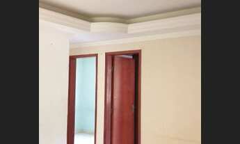 Imagem 4: Apartamento com 2 quartos em Riacho das Pedras - Contagem - MG