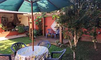 Imagem 3: FLORIANóPOLIS - Casa Padrão - Itacorubi