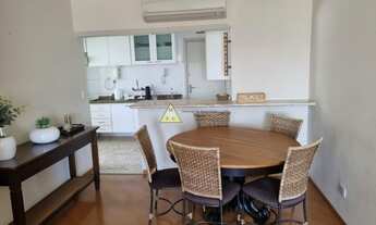 Imagem 3: BELISSIMO APARTAMENTO PROXIMO AO SHOPPING PATEO HIGIENOPOLIS