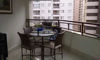 Imagem 4: Apartamento com 3 quartos - Setor Bueno - Goiânia - GO