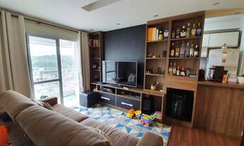 Imagem 2: Apartamento em Barueri - 3 dormitórios - 1 vaga - 435 mil - Oportunidade